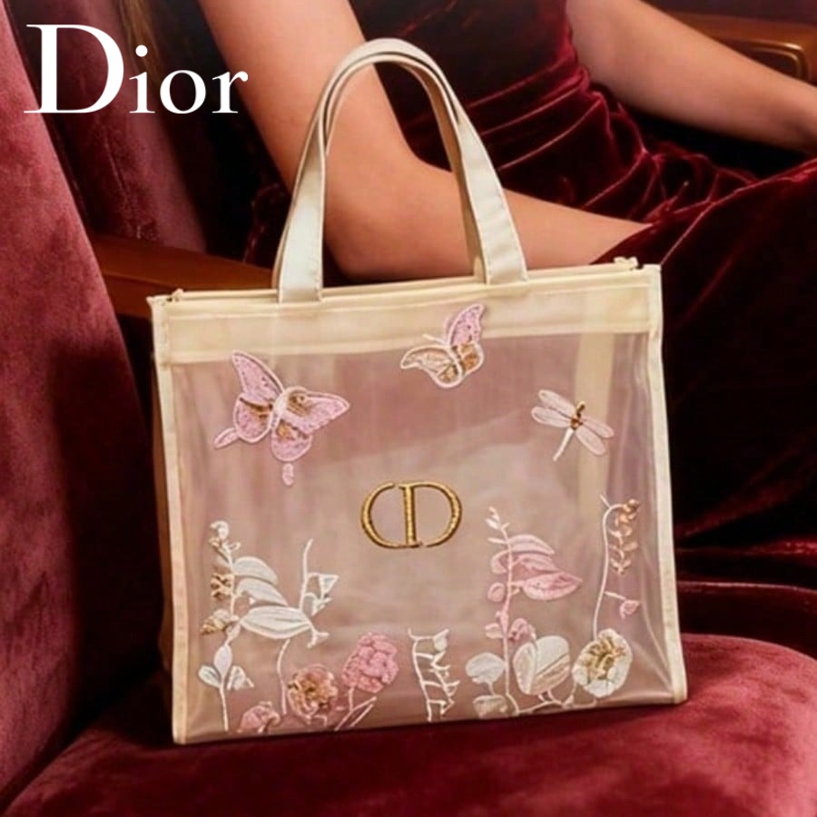 Luxury Bags Dior - Christian Dior Dior’s Bag Luxury Designer