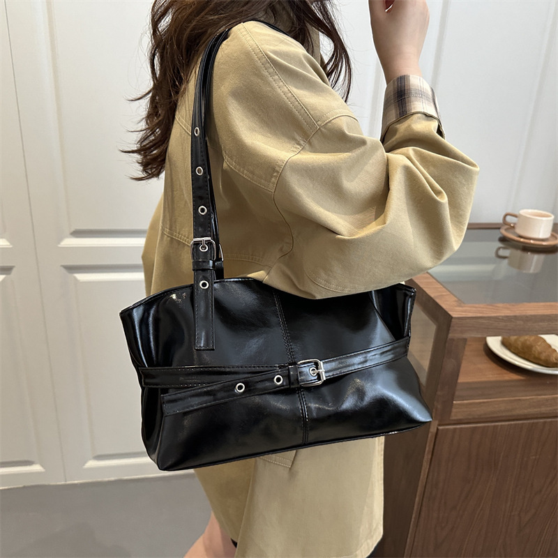 Luxury Wine Red Underarm Bag f - Luxury Bags Vip review and price