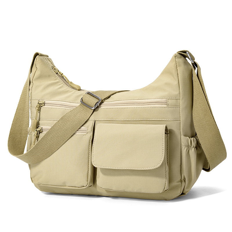 New women's shoulder bag cross - Luxury Bags Vip review and price