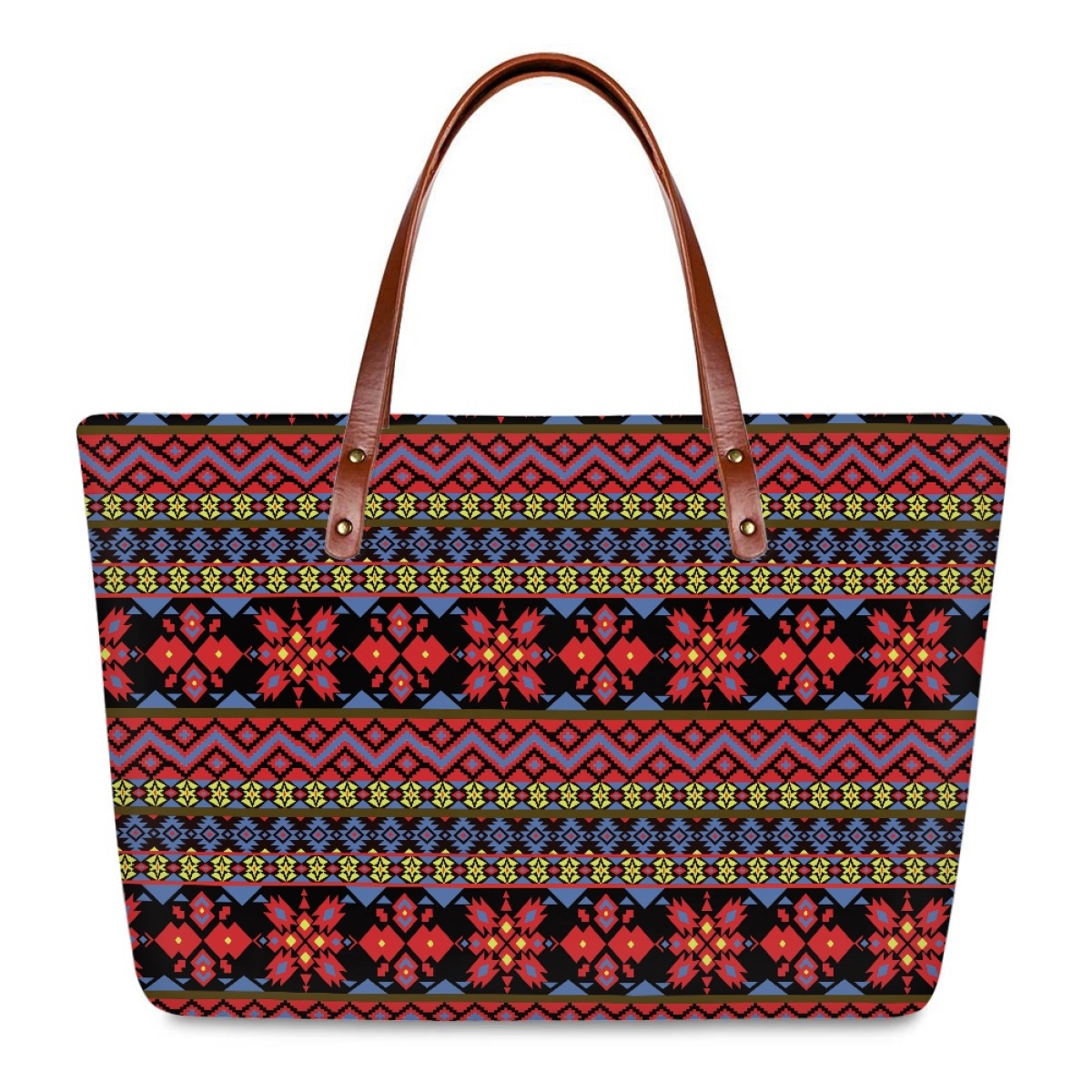 Noisydesigns Luxury Flower Pri - Luxury Bags Guess review and price