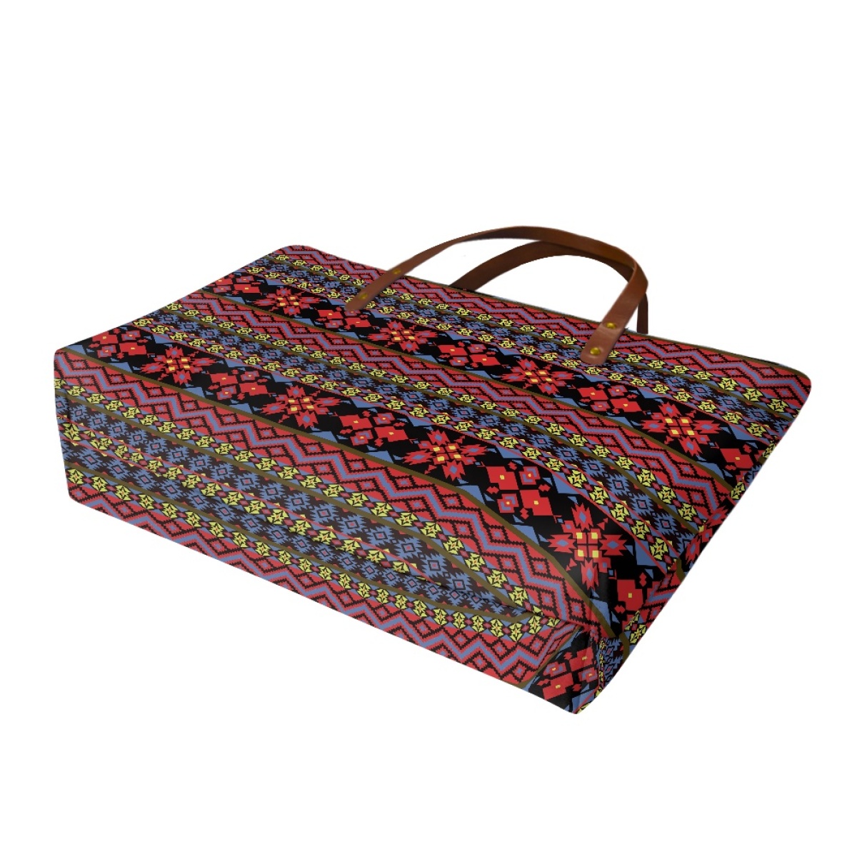 Noisydesigns Luxury Flower Pri - Luxury Bags Guess review and price