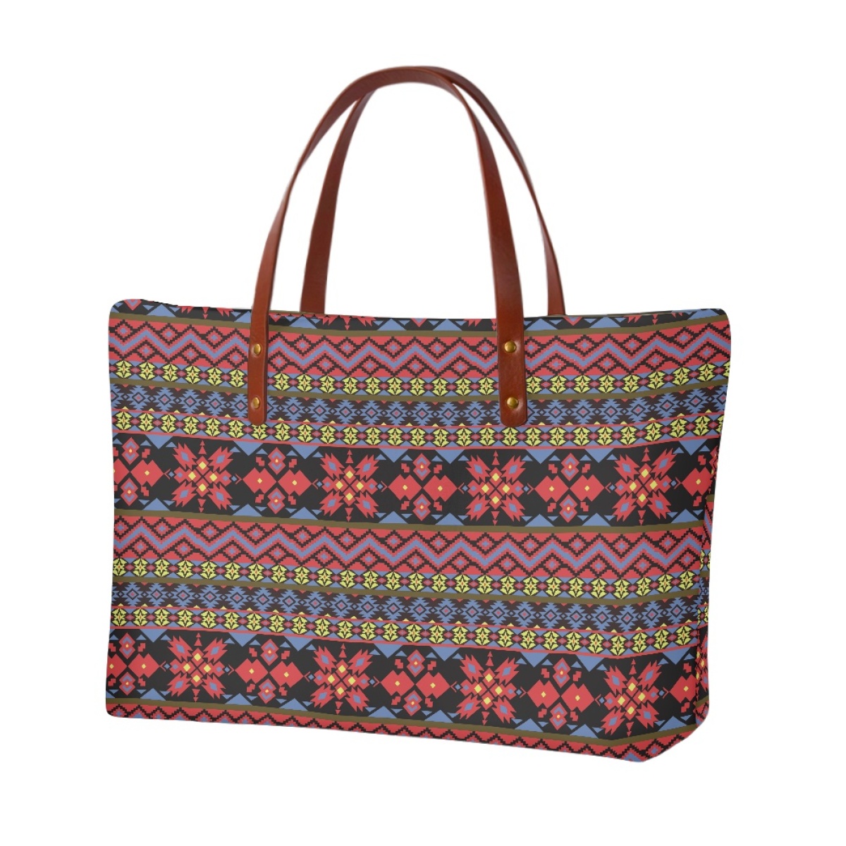 Noisydesigns Luxury Flower Pri - Luxury Bags Guess review and price