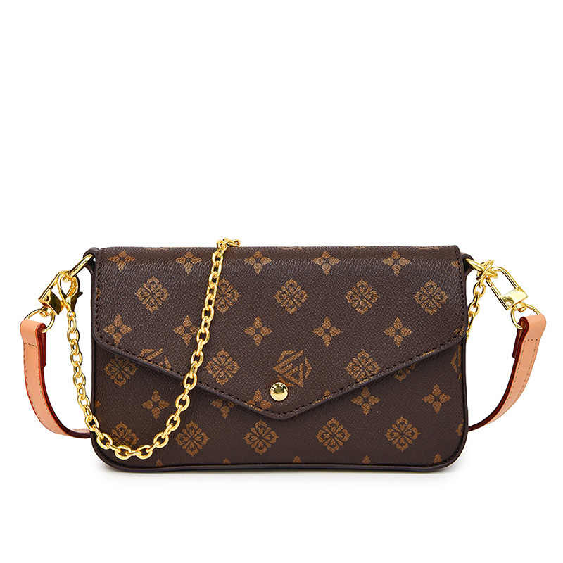 Women Color Block Print Crossb - Luxury Bags Vip review and price
