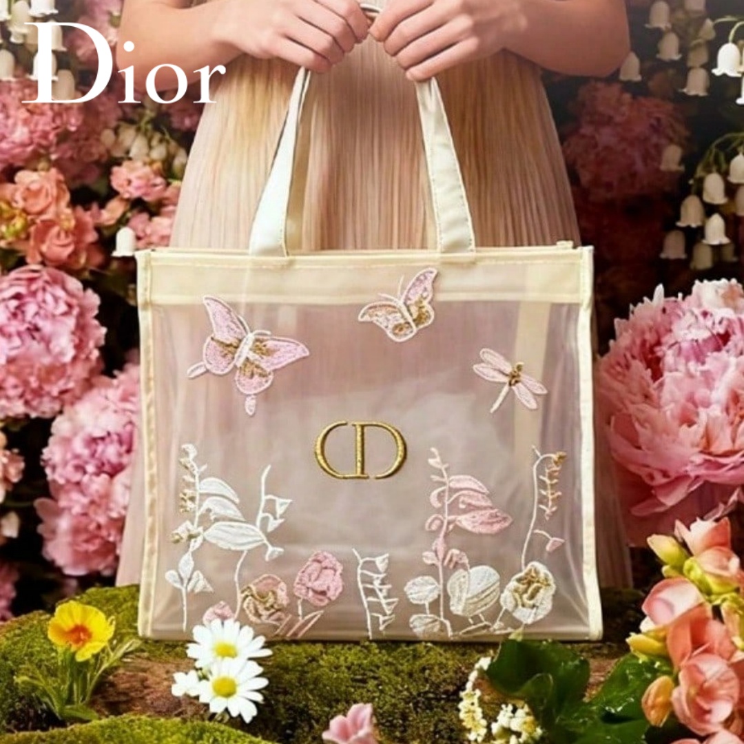Christian Dior Dior’s Bag Luxu - Luxury Bags Dior review and price