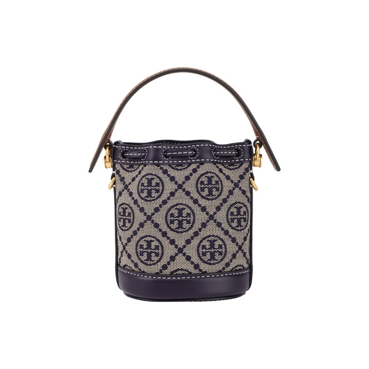 TORY BURCH Tory Burch T Monogr - Tote Bag Leather Monogram review and price