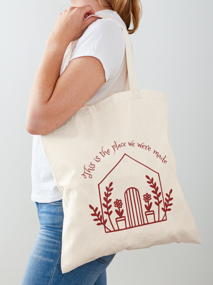 Place we were made lyric image - Luxury Bags Made In China review and price
