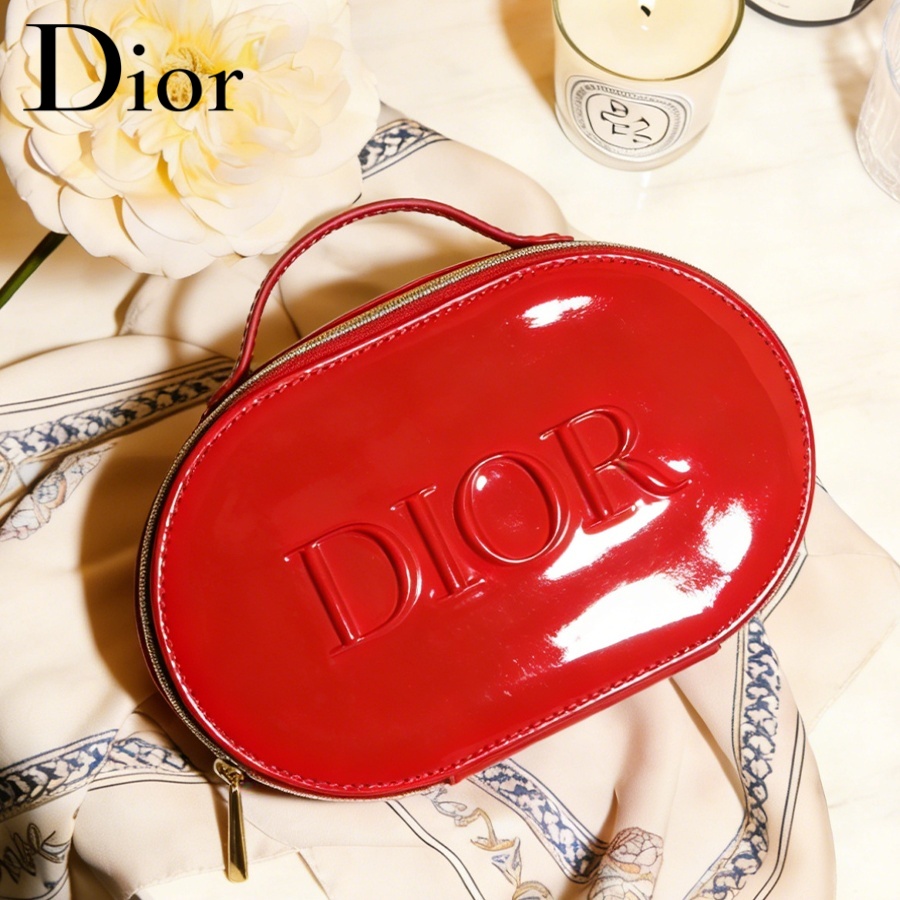 Dior Dior’s Bag Luxury Glossy  - Luxury Bags Dior review and price