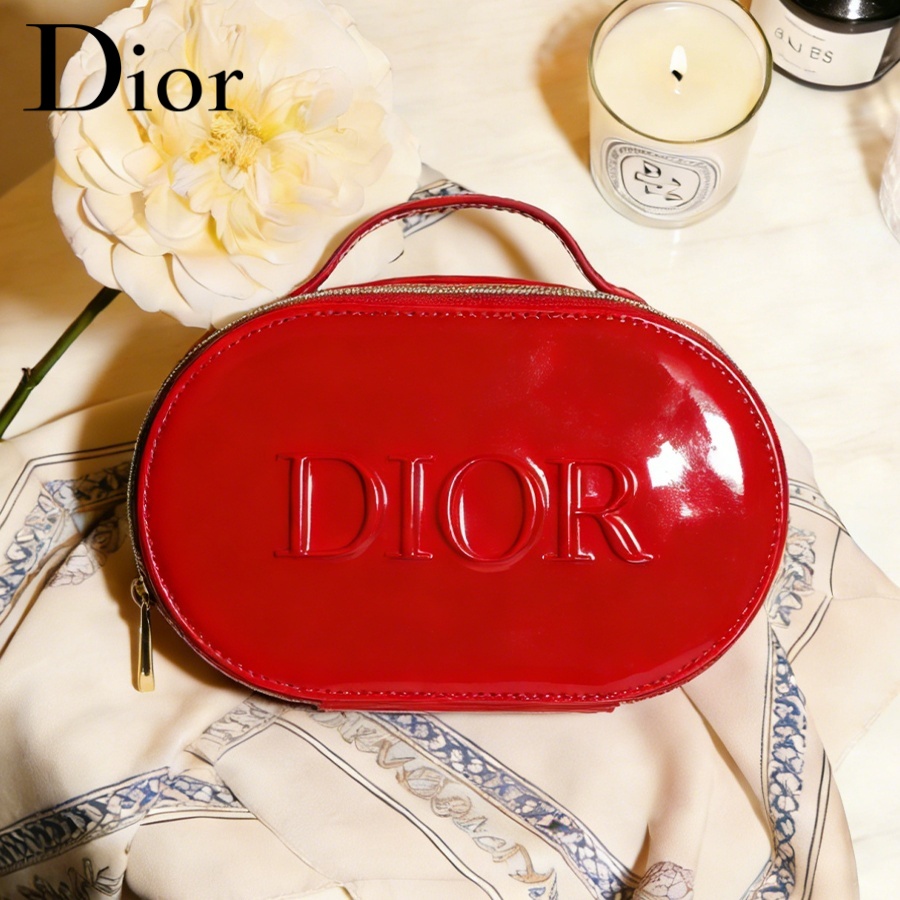 Dior Dior’s Bag Luxury Glossy  - Luxury Bags Dior review and price