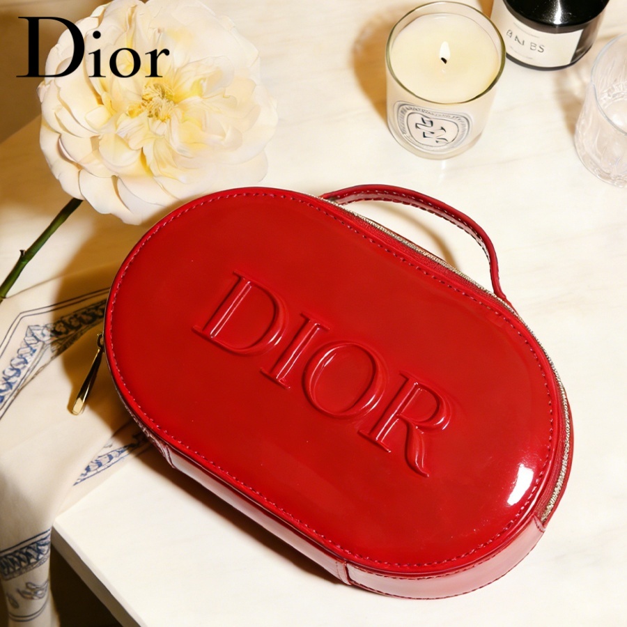 Dior Dior’s Bag Luxury Glossy  - Luxury Bags Dior review and price