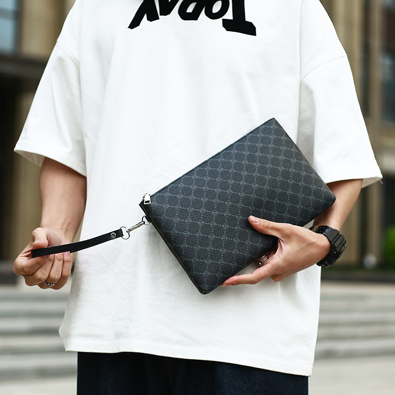 New handbag for men fashion an - Luxury Bags Vip review and price