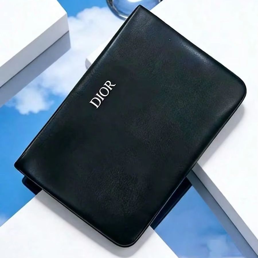 Dior’s Bag Unique Black Leathe - Luxury Bags Dior review and price