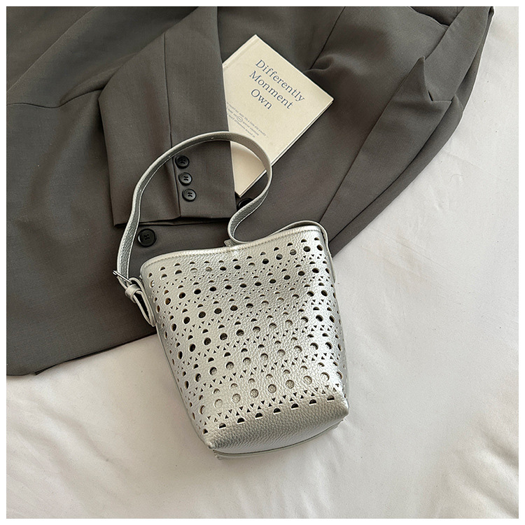 Summer popular hollow out big  - Luxury Bags Vip review and price
