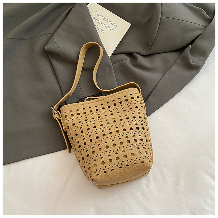 Summer popular hollow out big  - Luxury Bags Vip review and price