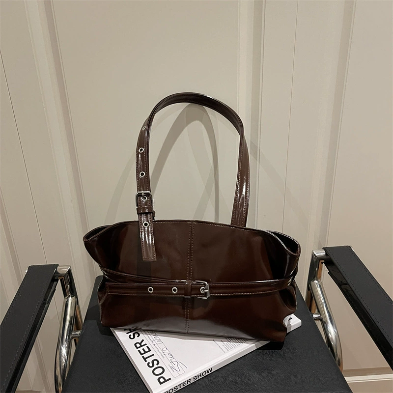 Large Capacity Women's Shoulde - Luxury Bags Vip review and price
