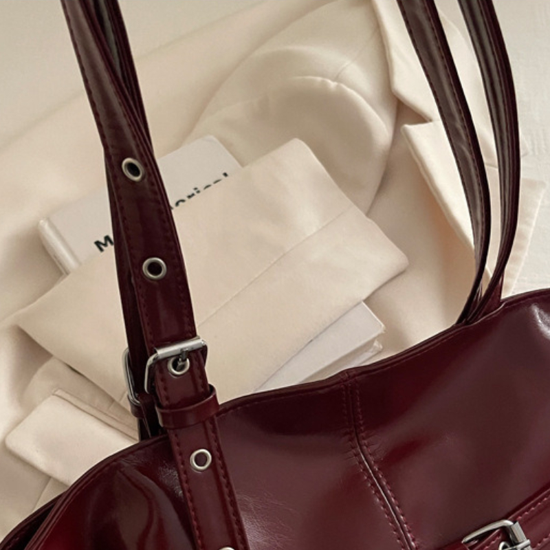Large Capacity Women's Shoulde - Luxury Bags Vip review and price