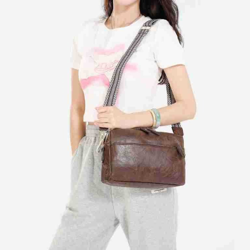 New women's crossbody bag with - Luxury Bags Vip review and price