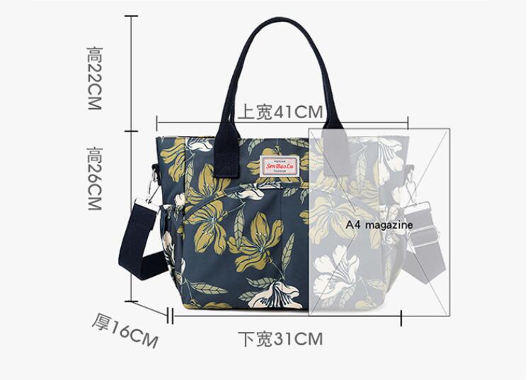 Women's Bag 2023 New Oxford Cl - Luxury Bags Vip review and price