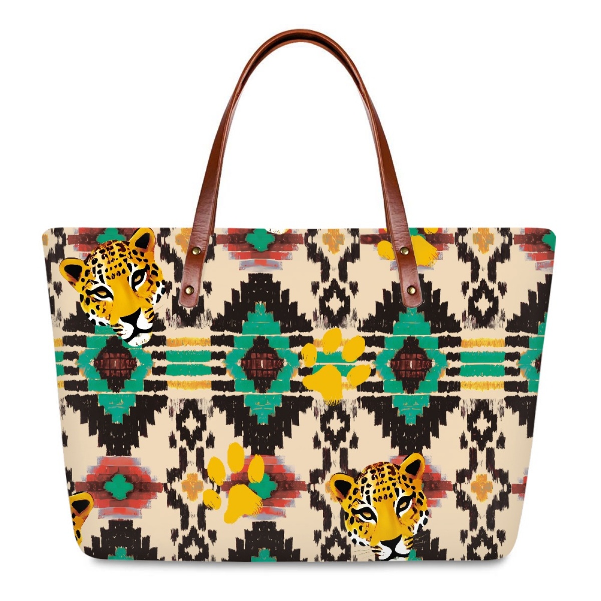 Noisydesigns Luxury Lion Women - Luxury Bags Guess review and price