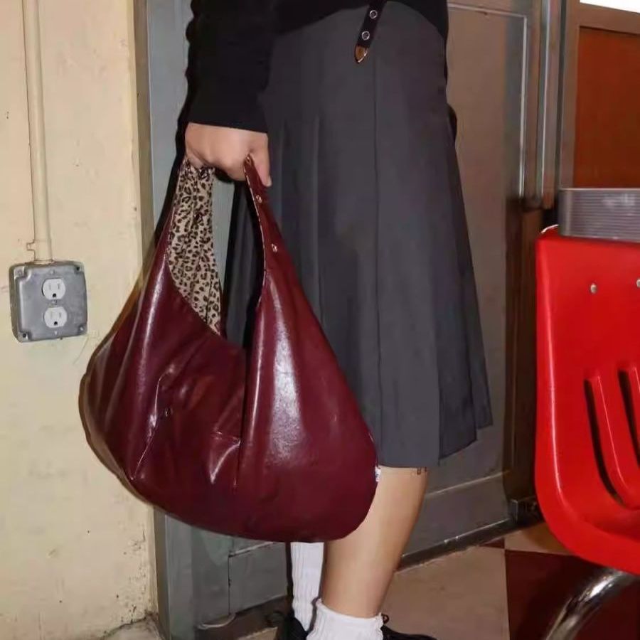 2026 New Women's Double-Sided  - Luxury Bags Vip review and price