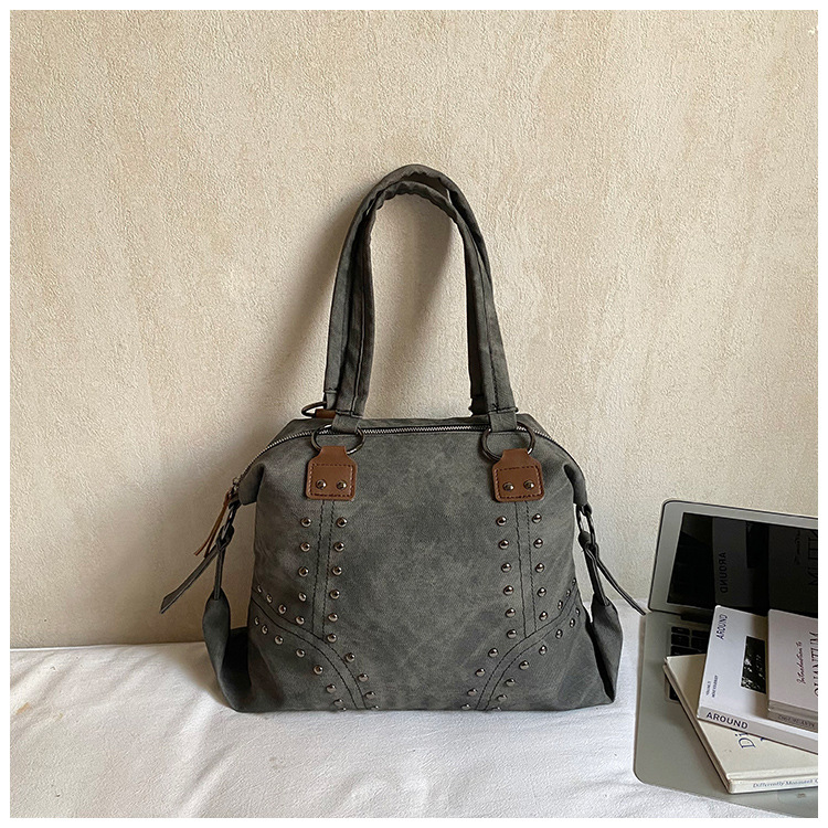 Fashion and versatile tote bag - Luxury Bags Vip review and price