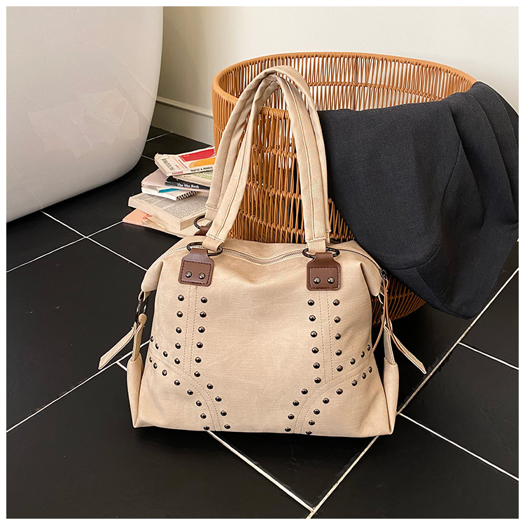 Fashion and versatile tote bag - Luxury Bags Vip review and price